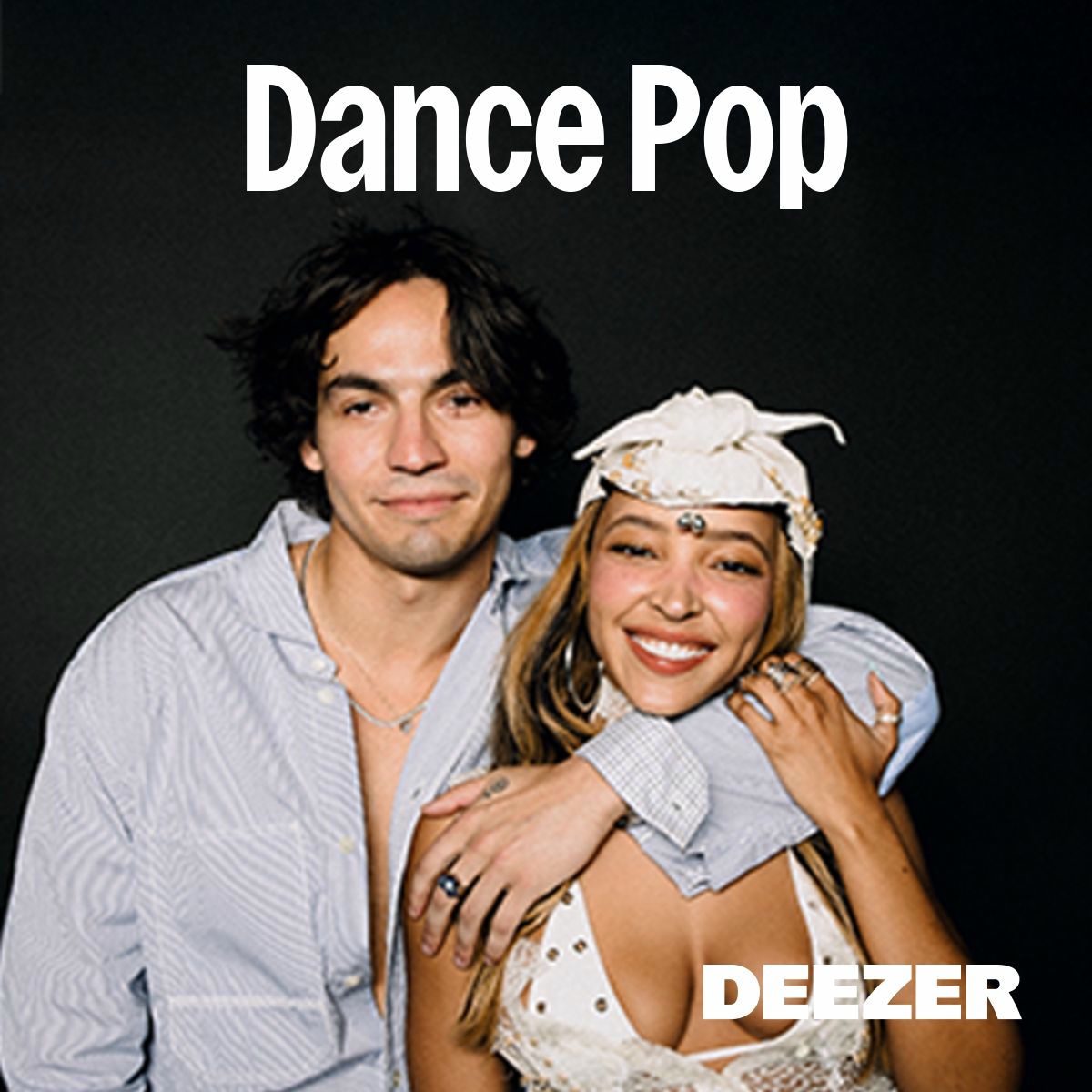 Cover of playlist Dance Pop