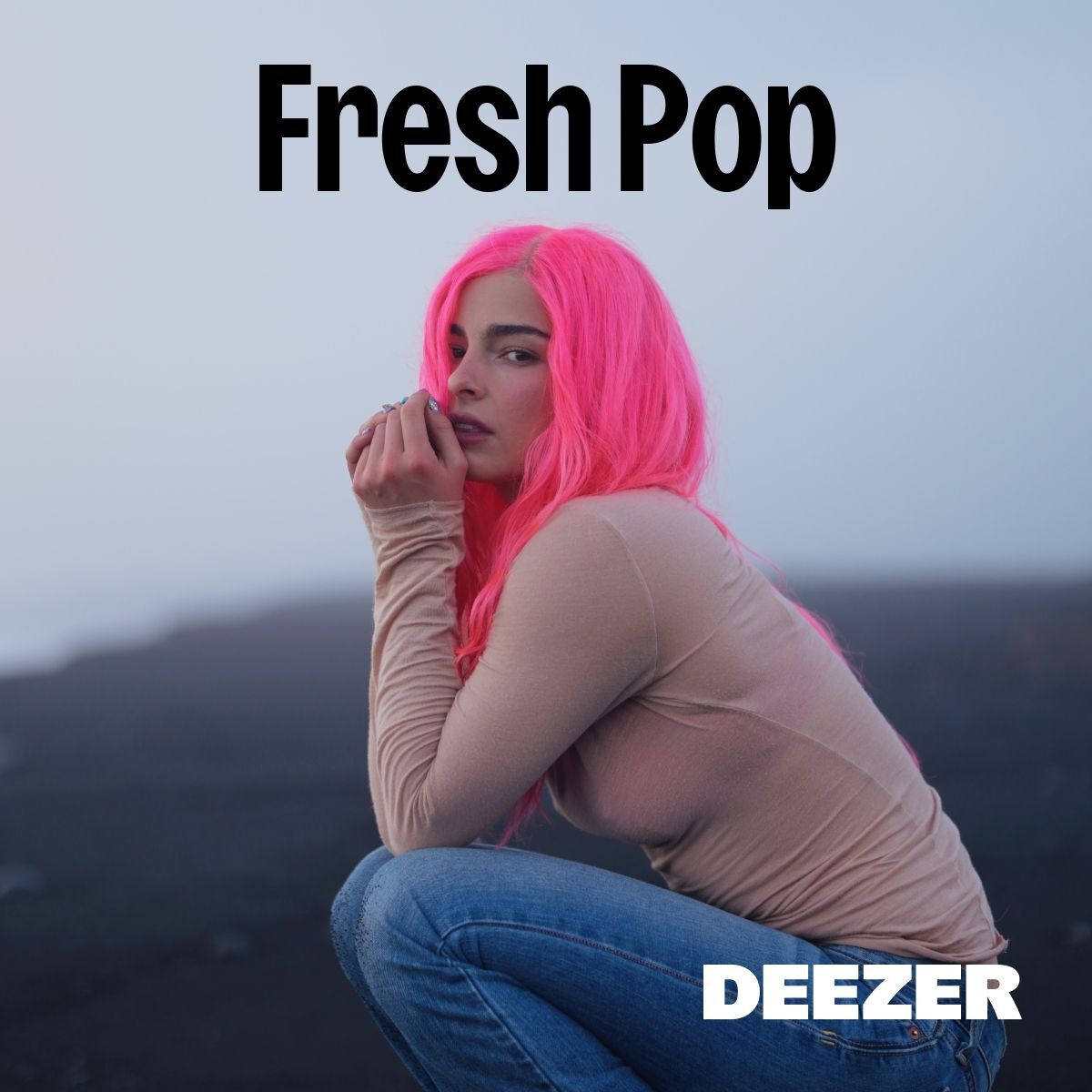 Cover of playlist Fresh Pop