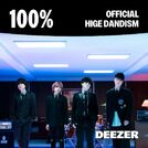 100% Official HIGE DANdism