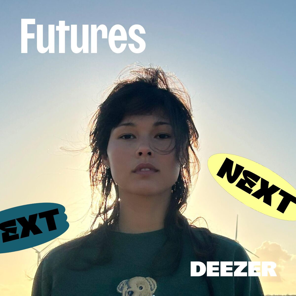 Cover of playlist Futures