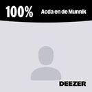 100% Acda en De Munnik