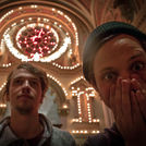 Fire/works\' playlist