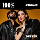 100% Artik & Asti