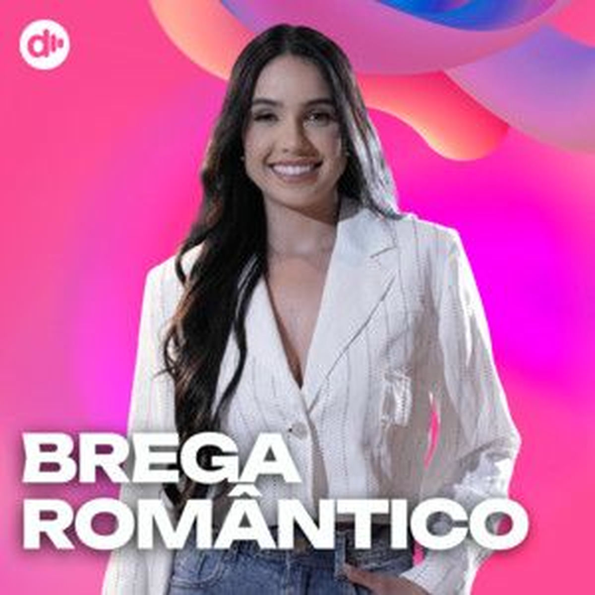 Cover of playlist Brega Romântico 2025 ✨ Brega Love