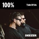 100% Tale Of Us