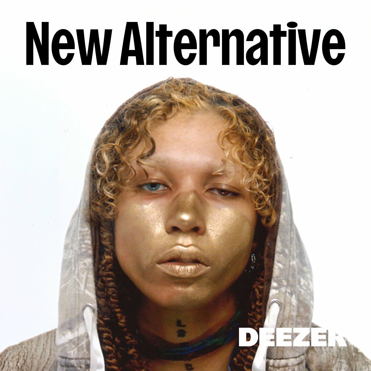 Cover of playlist New Alternative