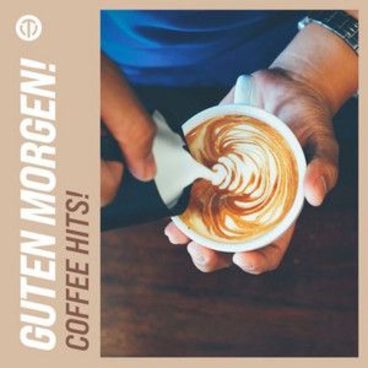 Cover of playlist Guten Morgen! Coffee Hits! ☕