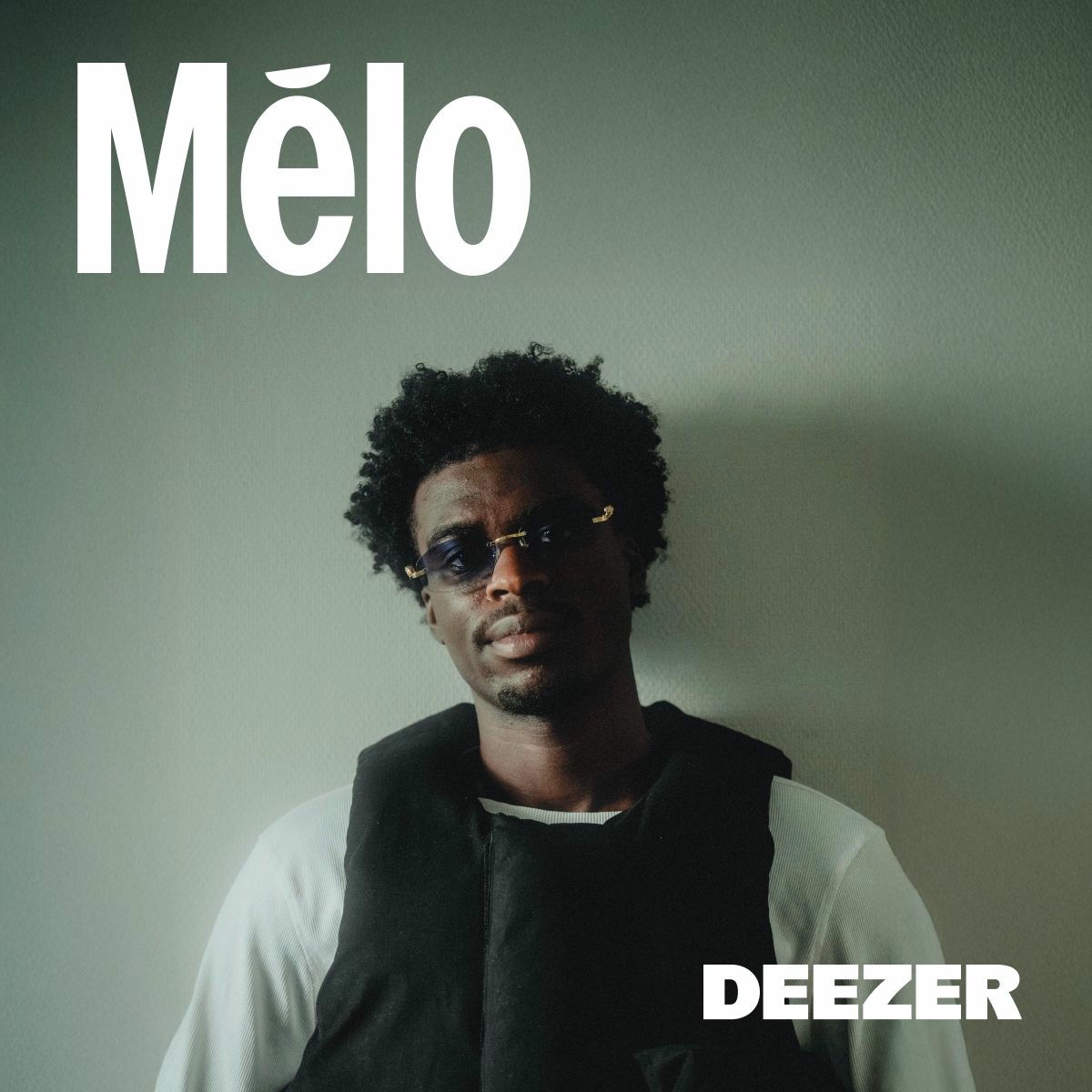 Cover of playlist Mélo