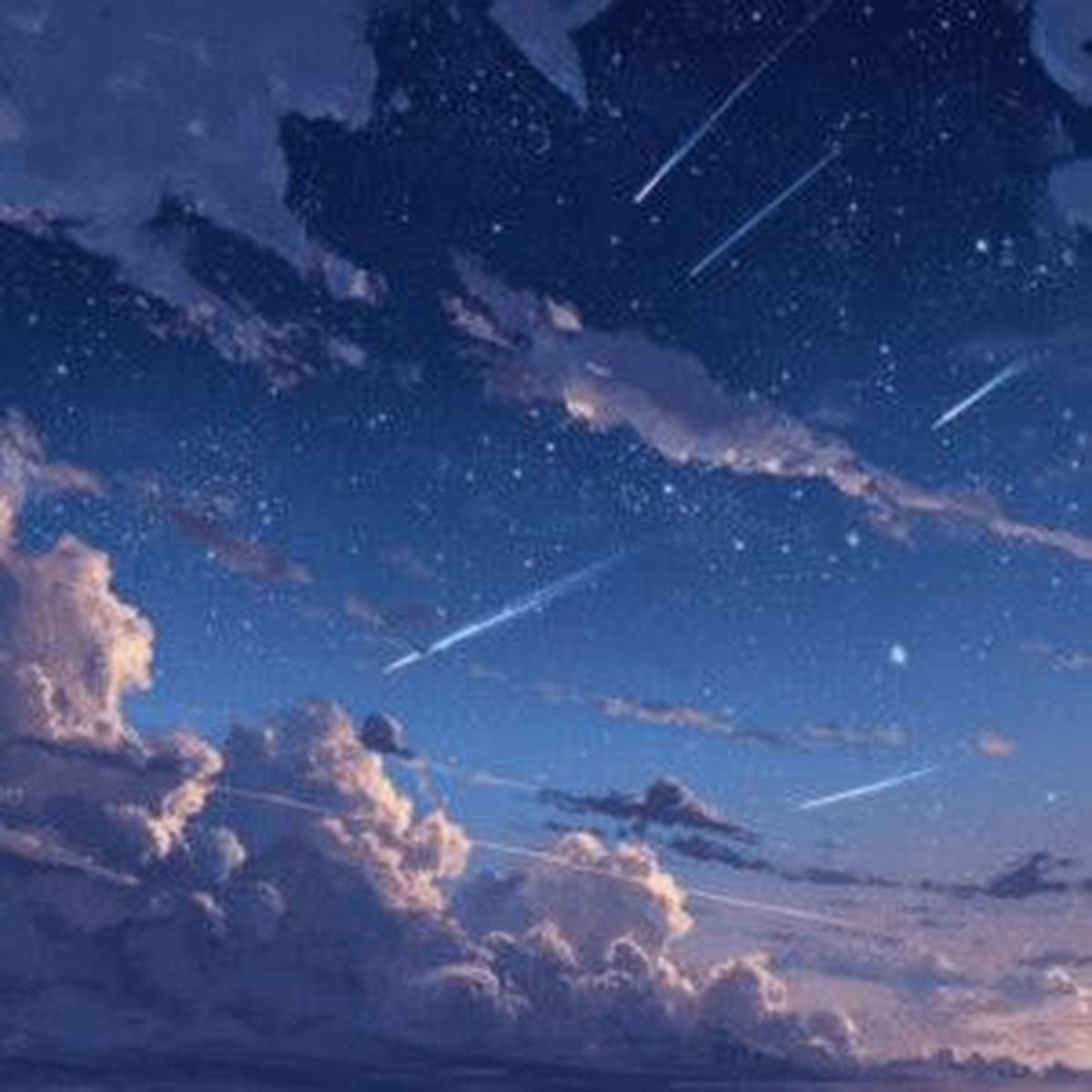 Cover of playlist Anime piano covers for sleeping/studying/reading