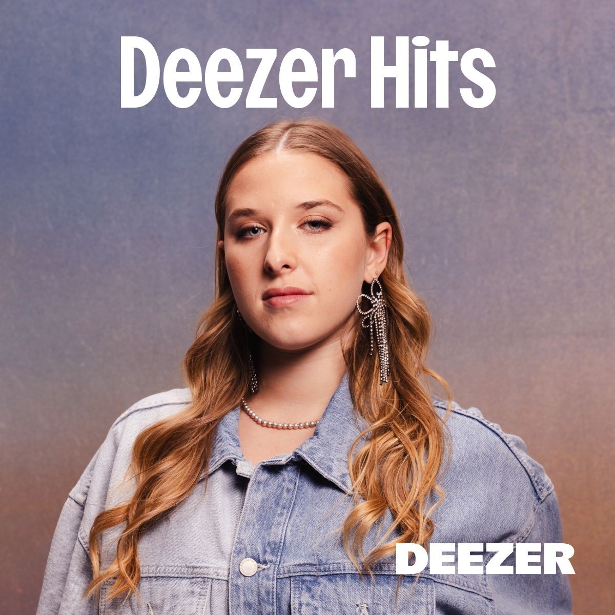 Cover of playlist Deezer Hits