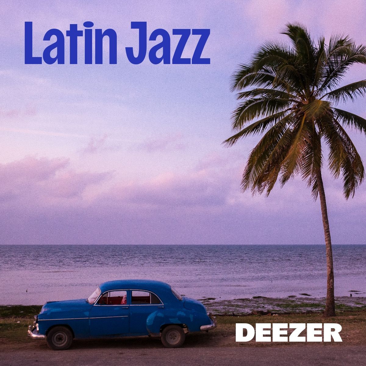 Cover of playlist Latin Jazz