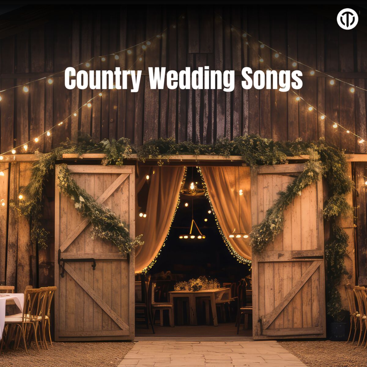 Cover of playlist Country Wedding Songs