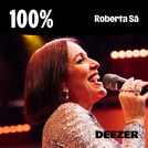 100% Roberta Sá