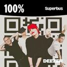 100% Superbus