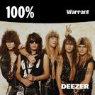 100% Warrant