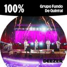 100% Grupo Fundo de Quintal