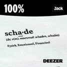 100% Jack