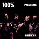 100% Papa Roach