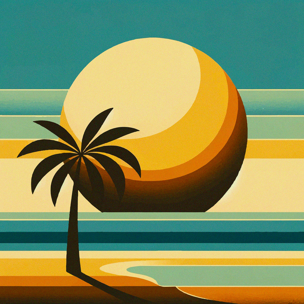 Cover of playlist Bossanova Covers
