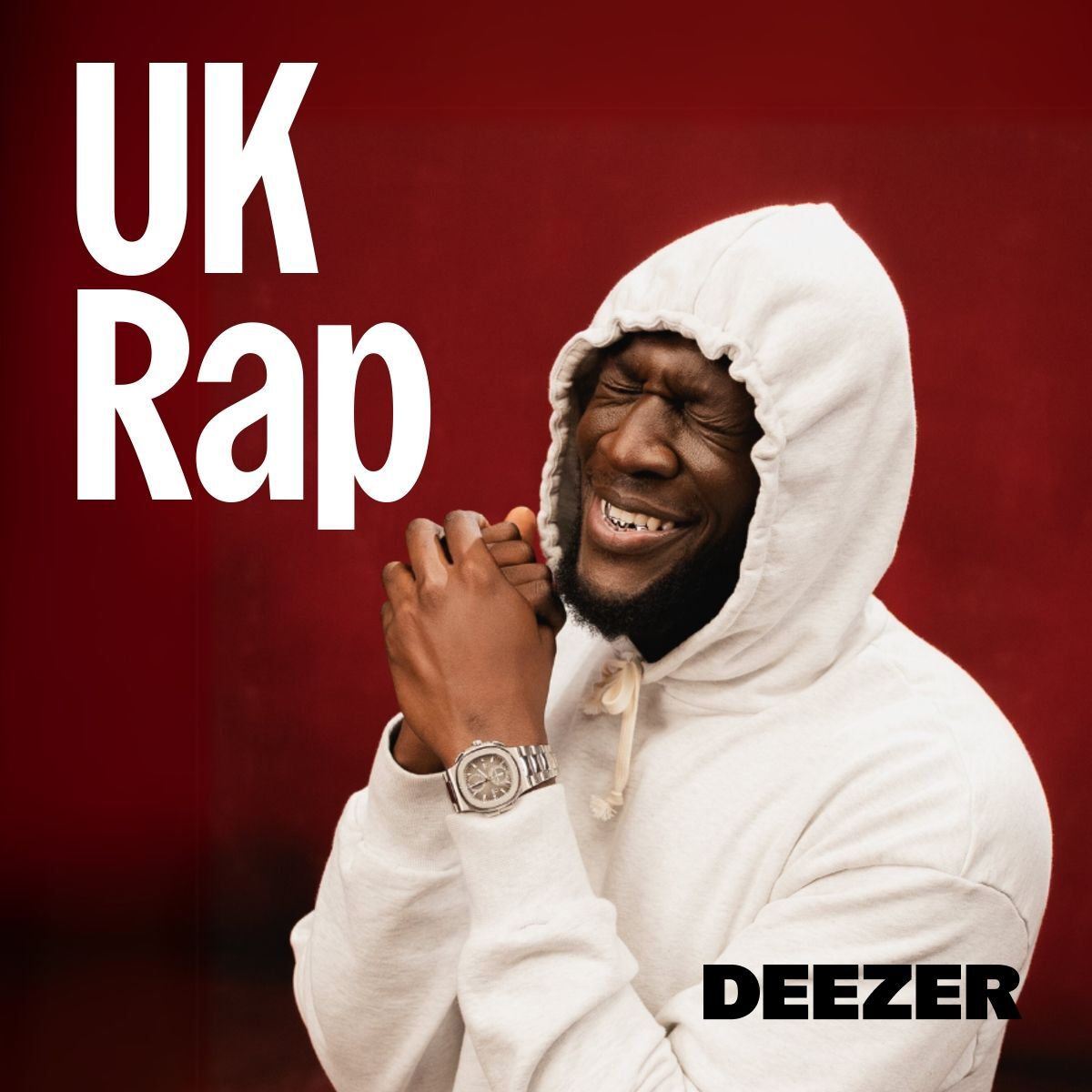 Cover of playlist UK Rap
