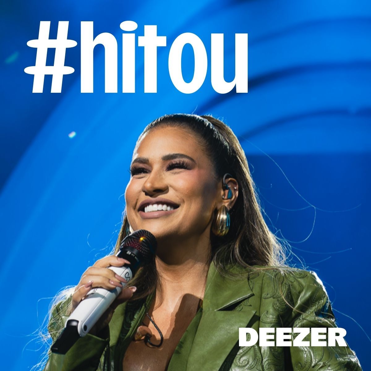 Cover of playlist #hitou