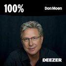 100% Don Moen