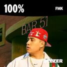 100% FMK