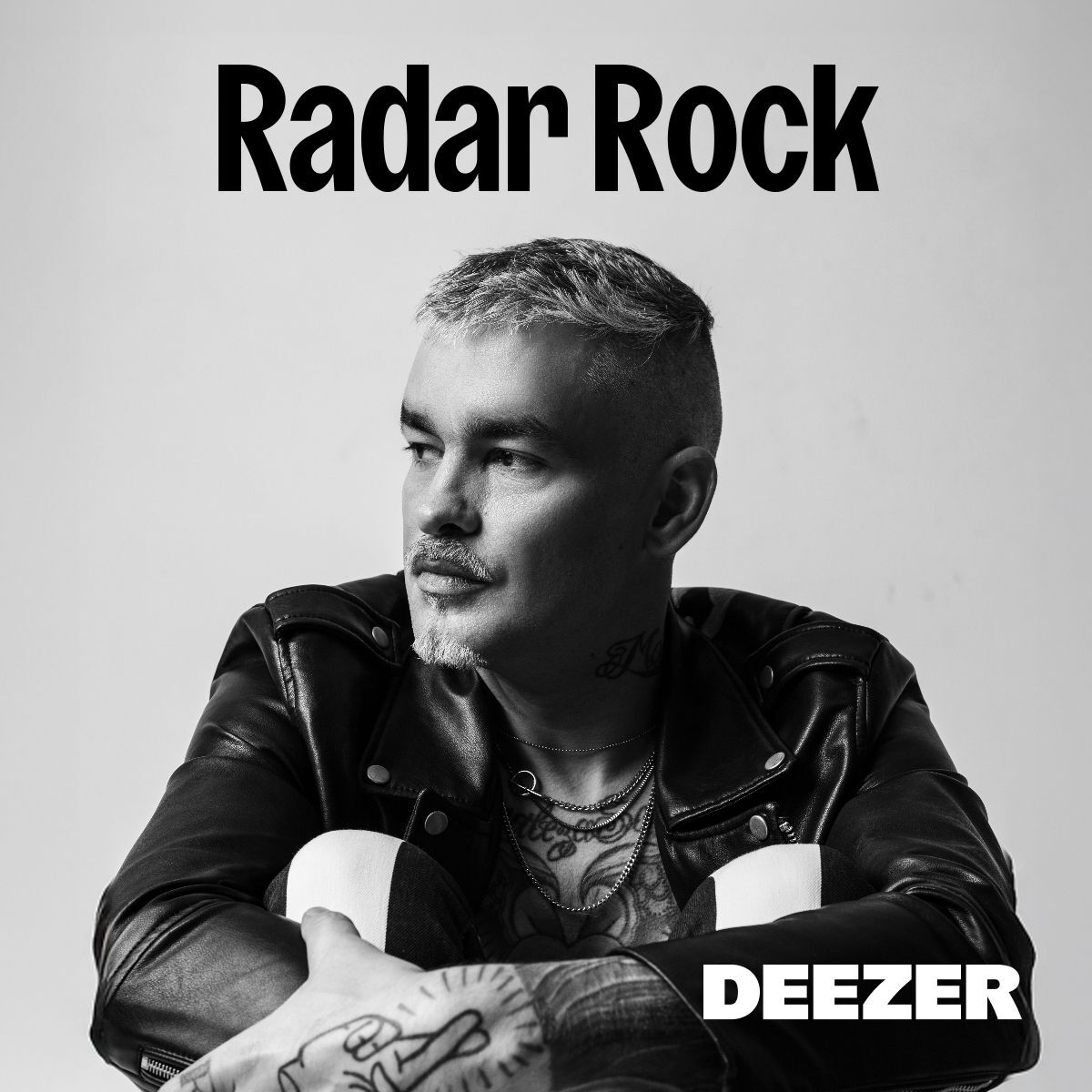 Cover of playlist Radar Rock