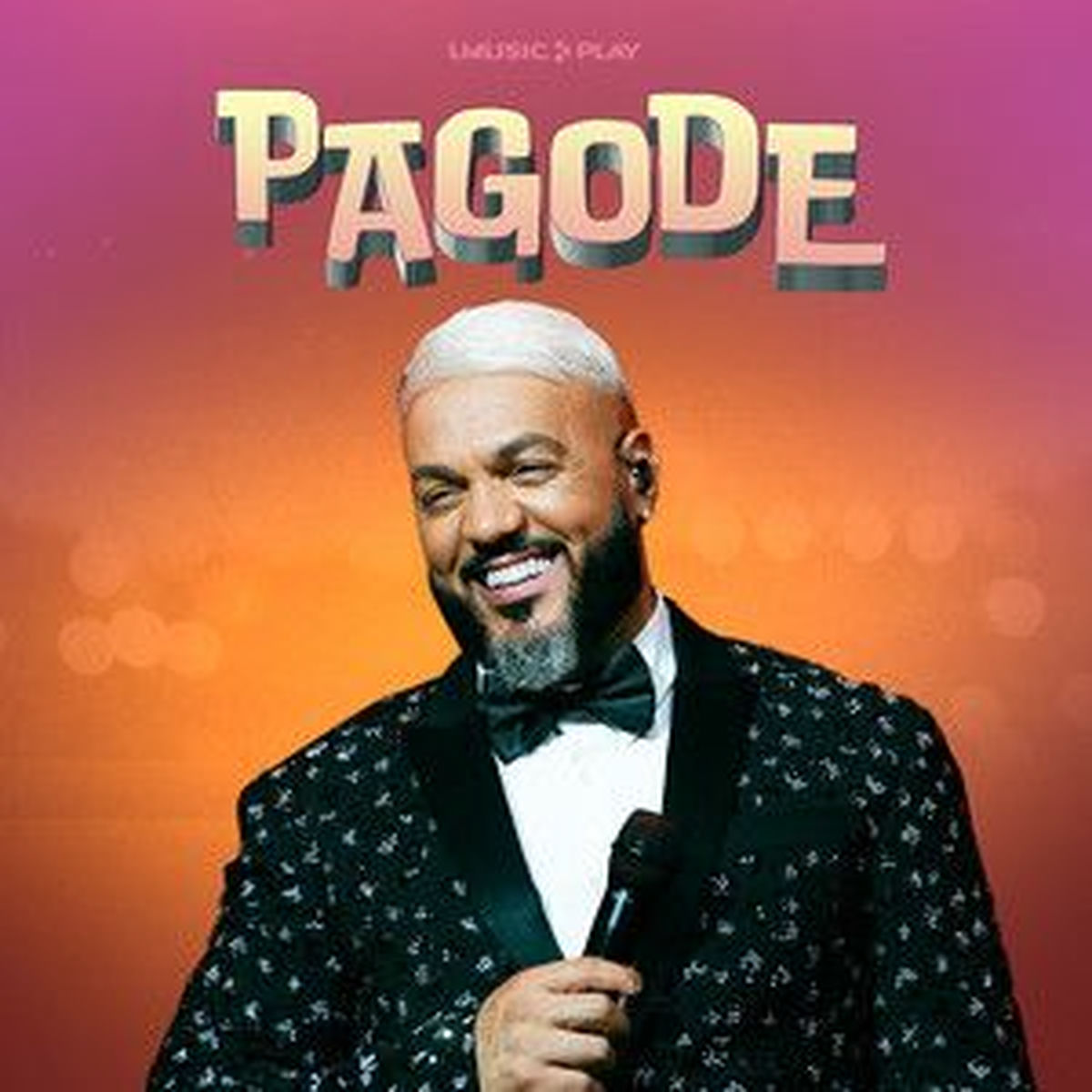 Cover of playlist Pagode 2025 | Atualizadas