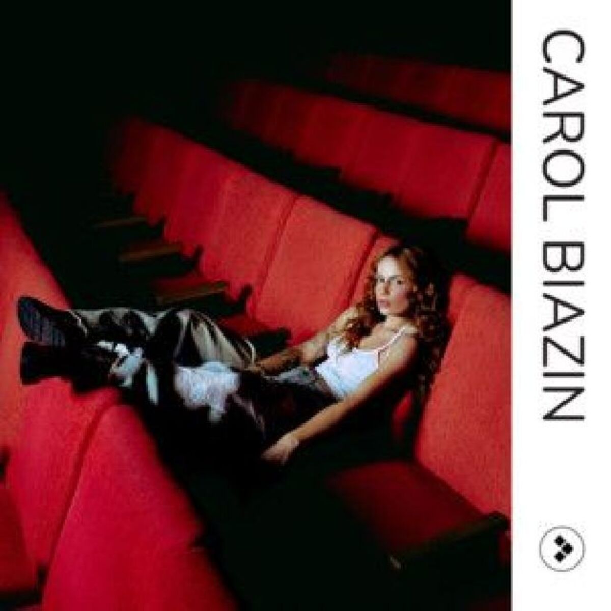 Cover of playlist Carol Biazin 2024 📞 AMOR TRAUMATIZADO