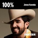 100% Joss Favela