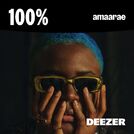 100% amaarae