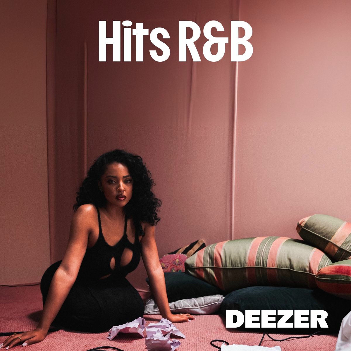 Cover of playlist Hits R&B