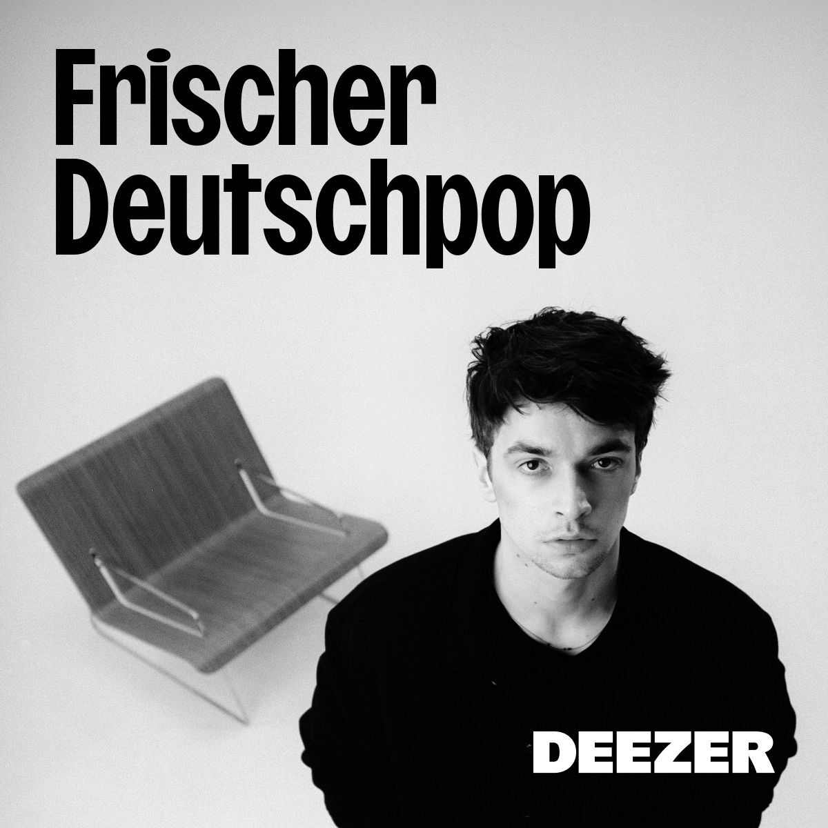 Cover of playlist Frischer Deutschpop