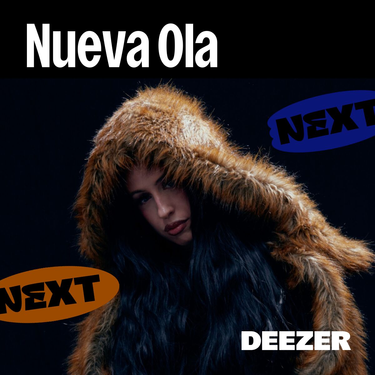 Cover of playlist Nueva Ola