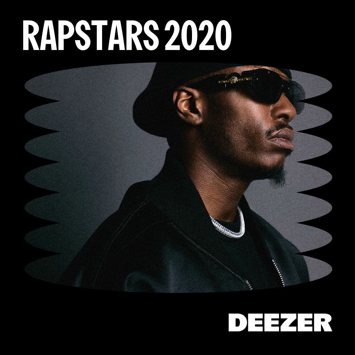 Cover of playlist Rapstars 2020