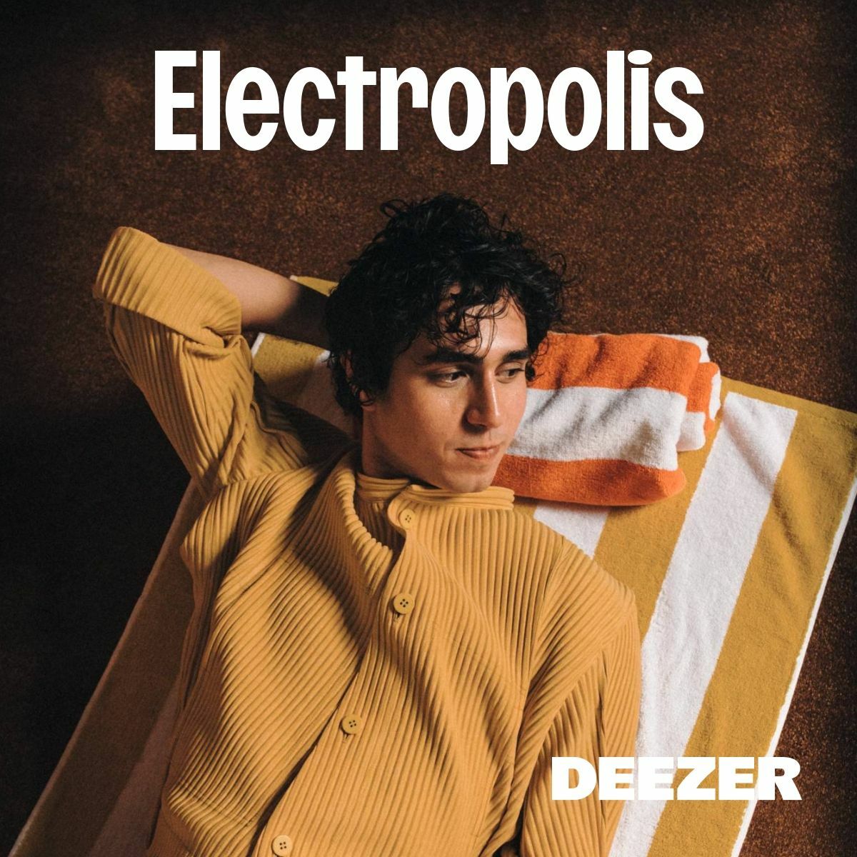 Cover of playlist Electropolis