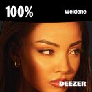 100% Wejdene