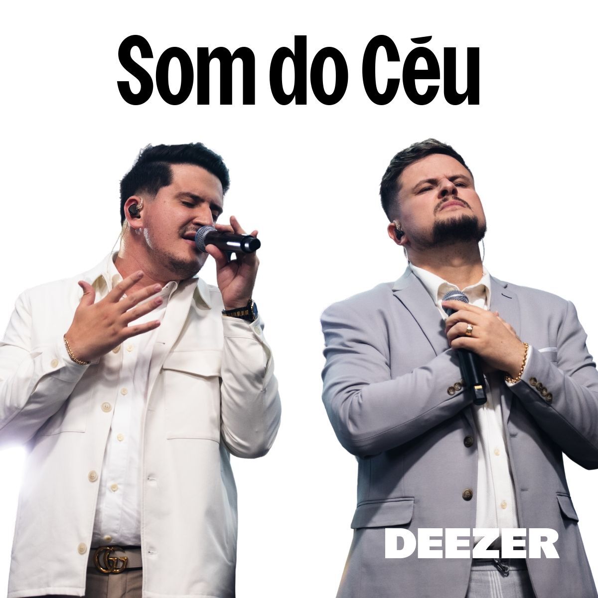 Cover of playlist Som do Céu