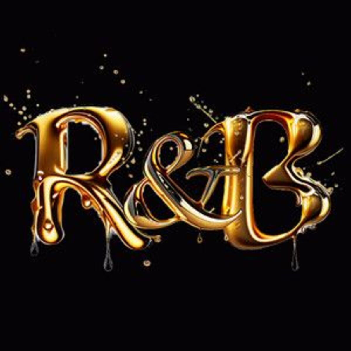 Cover of playlist R&B