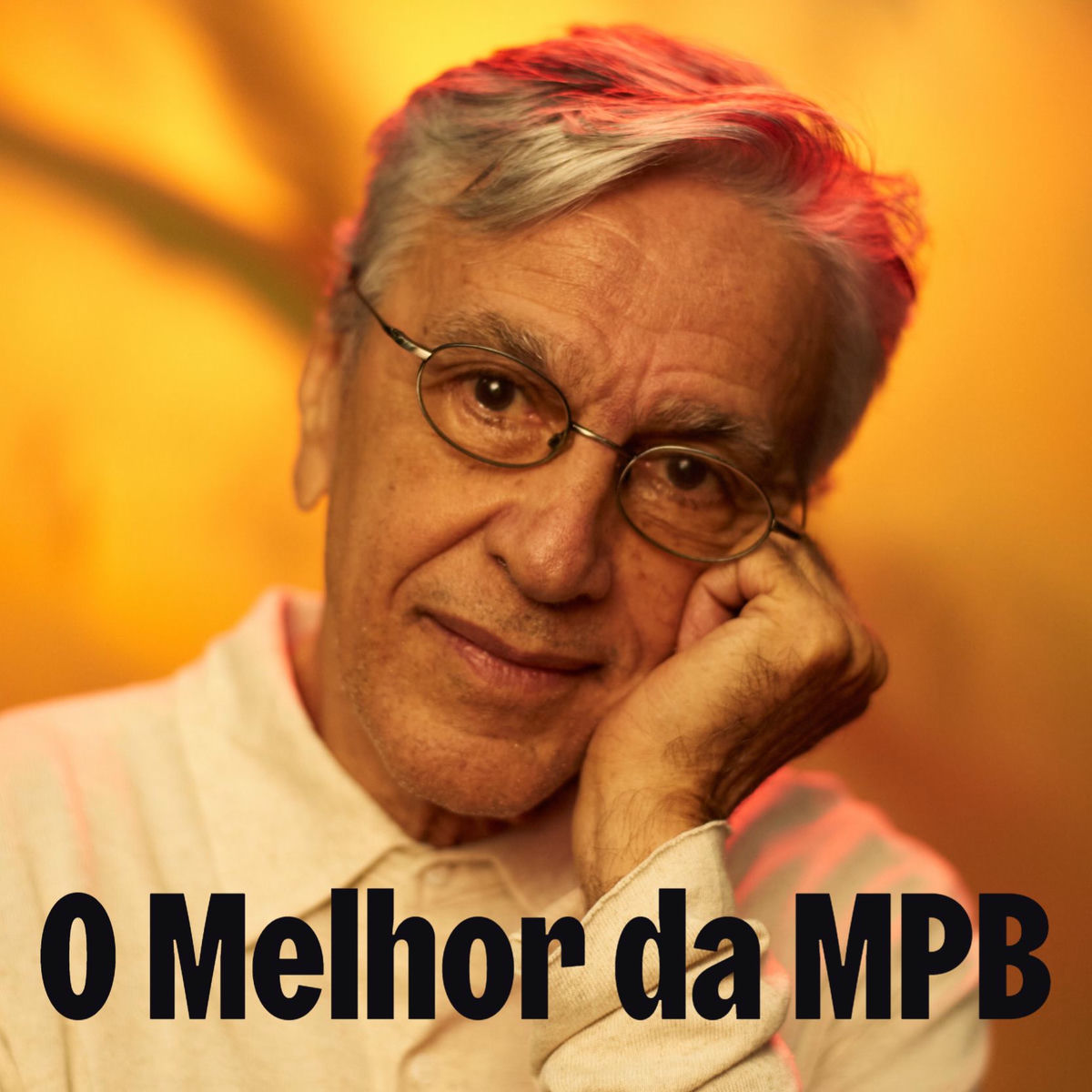 Cover of playlist Melhores Músicas Nacionais - Melhor da MPB!