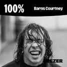 100% Barns Courtney