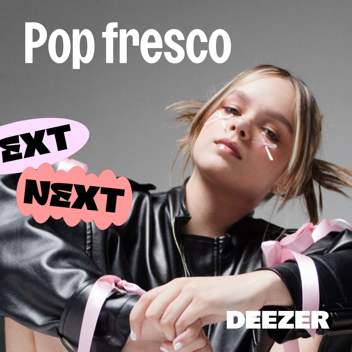 Cover of playlist Pop fresco