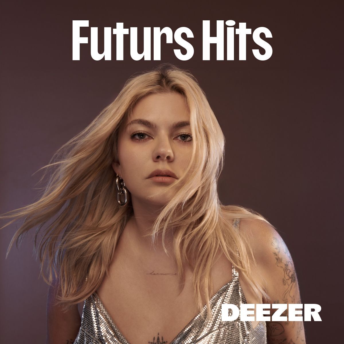 Cover of playlist Futurs Hits