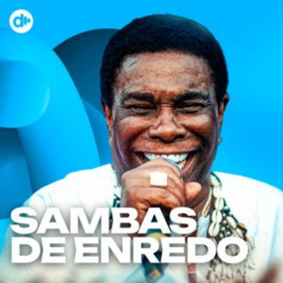 Cover of playlist Sambas de Enredo Carnaval 2025 🎉