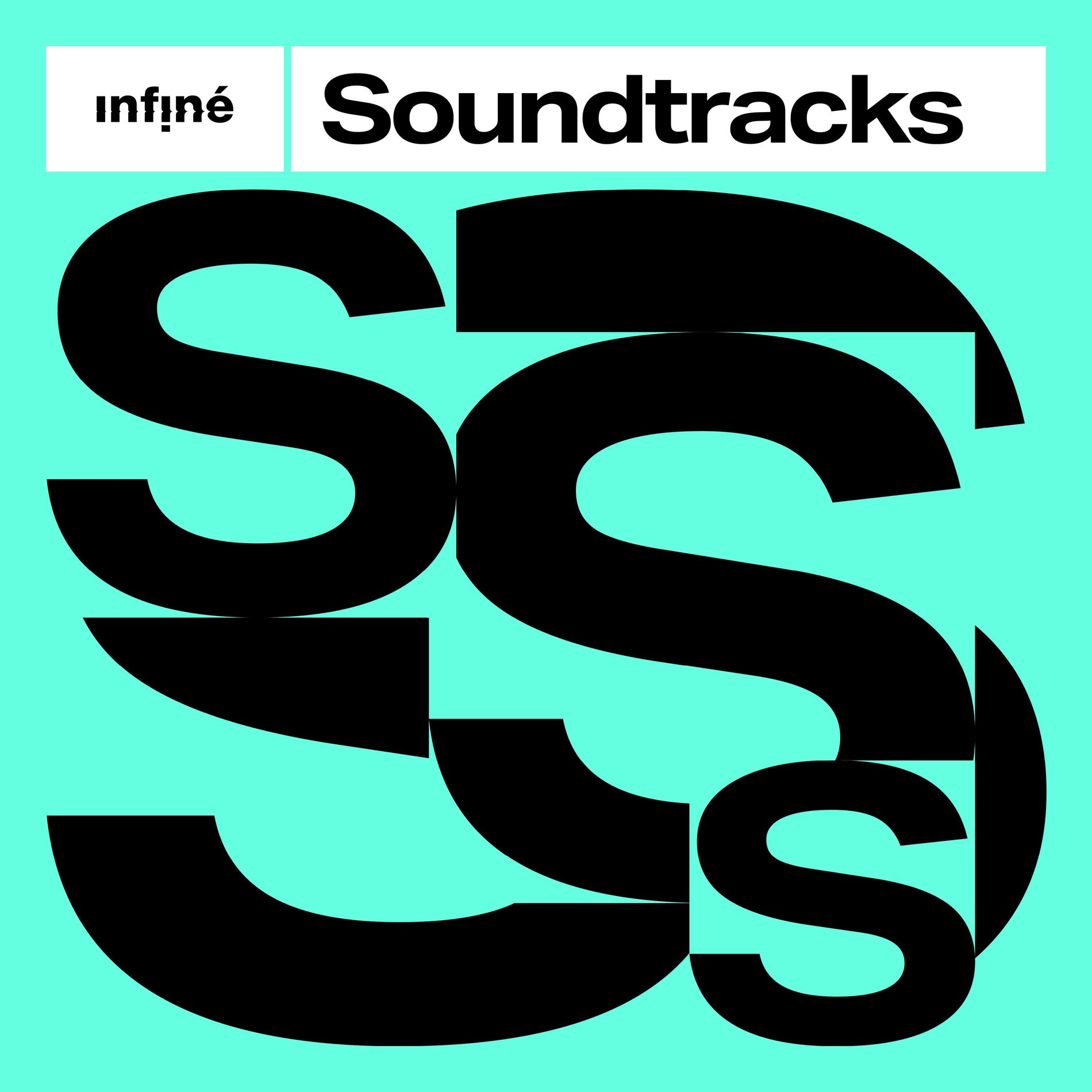 Cover of playlist InFiné Soundtracks