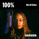 100% Mc Dricka