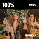 100% Ventino