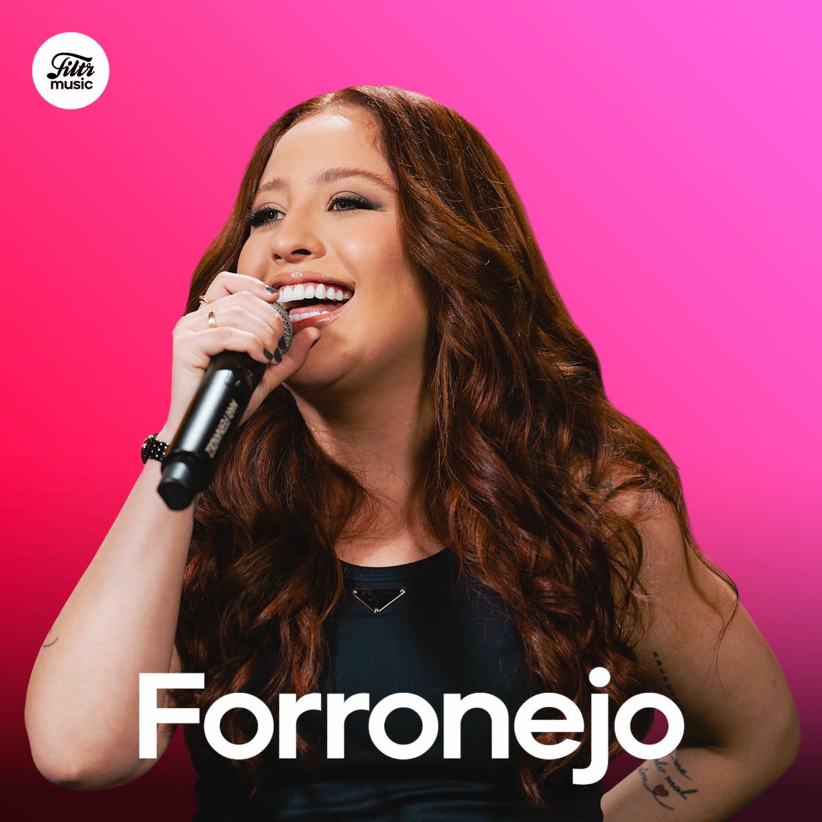 Cover of playlist Forronejo 2025 | Forró e Sertanejo 2025