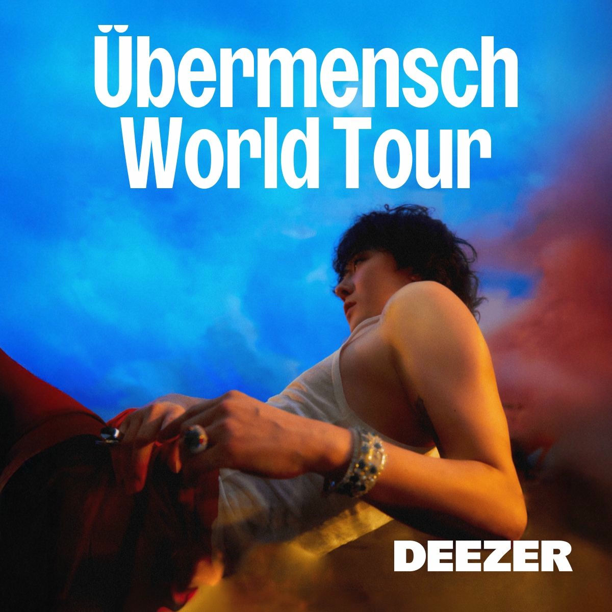 Cover of playlist G-Dragon : Übermensch World Tour Setlist